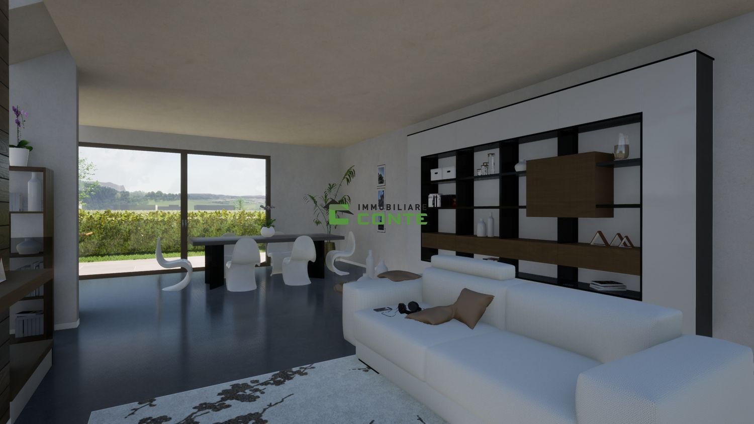 6 rooms Villa in Pove del Grappa, Italy No. 306837