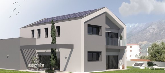 6 rooms Villa in Pove del Grappa, Italy No. 306837 25