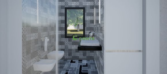 6 rooms Villa in Pove del Grappa, Italy No. 306837 11