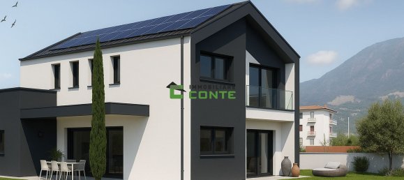 6 rooms Villa in Pove del Grappa, Italy No. 306837 17