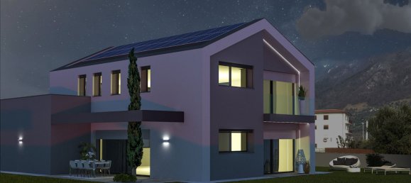 6 rooms Villa in Pove del Grappa, Italy No. 306837 30