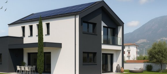 6 rooms Villa in Pove del Grappa, Italy No. 306837 20