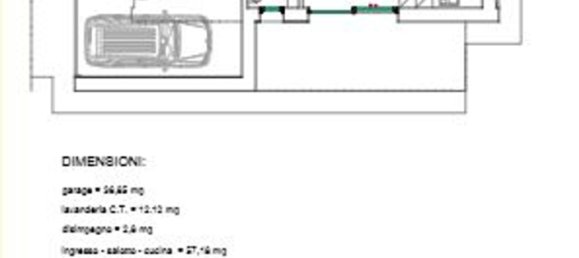 6 rooms Villa in Pove del Grappa, Italy No. 306837 34