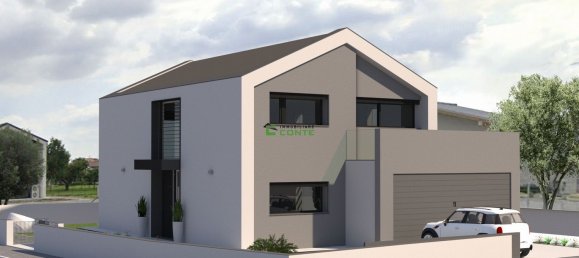 6 rooms Villa in Pove del Grappa, Italy No. 306837 18