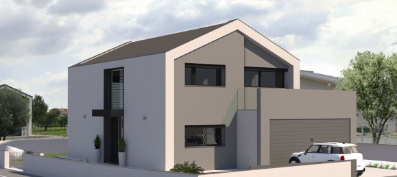 6 rooms Villa in Pove del Grappa, Italy No. 306837 29