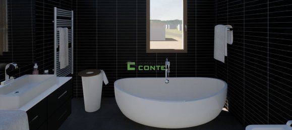 6 rooms Villa in Pove del Grappa, Italy No. 306837 13