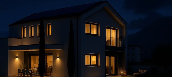 6 rooms Villa in Pove del Grappa, Italy No. 306837 24