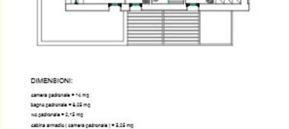 6 rooms Villa in Pove del Grappa, Italy No. 306837 35