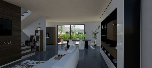 6 rooms Villa in Pove del Grappa, Italy No. 306837 2