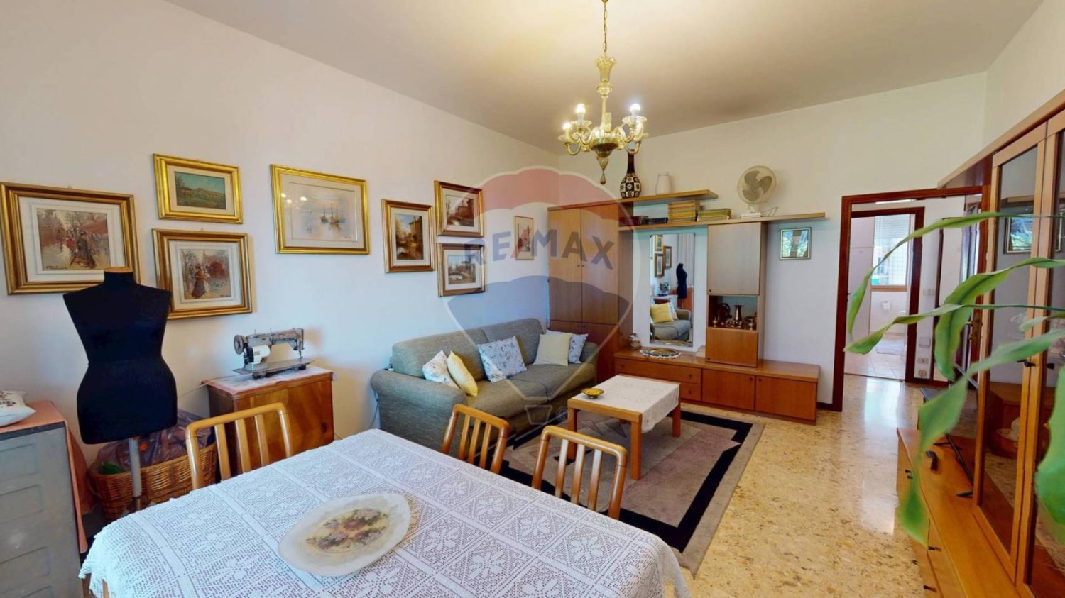 1 غرف نوم شقة في Corsico, Italy رقم 274213