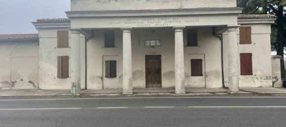 7 rooms Building in Faenza, Italy No. 233156 2