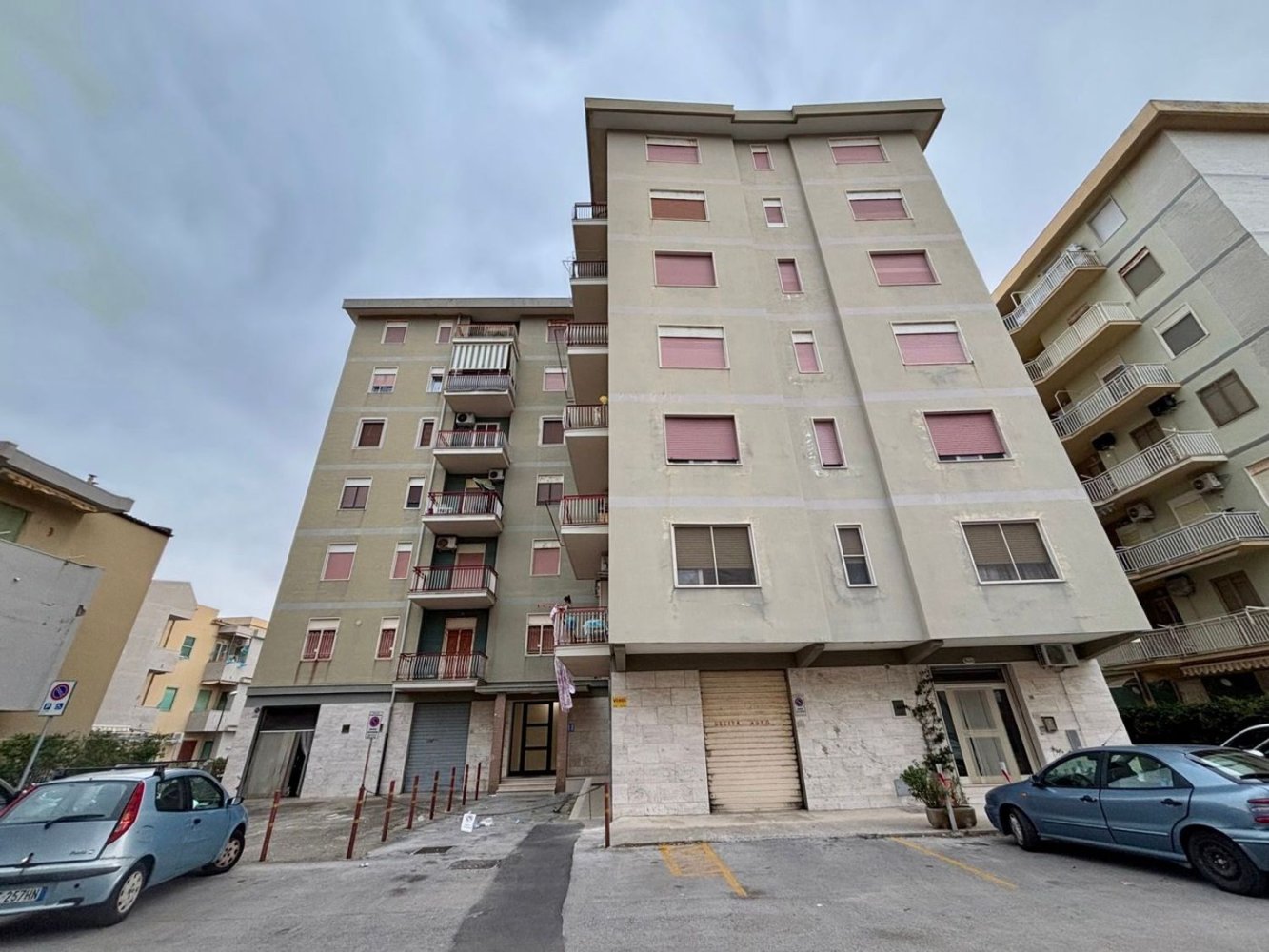 4 Schlafzimmer Wohnung in Campomarino, Italy, Nr. 326095