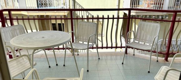 4 Schlafzimmer Wohnung in Campomarino, Italy, Nr. 326095 10