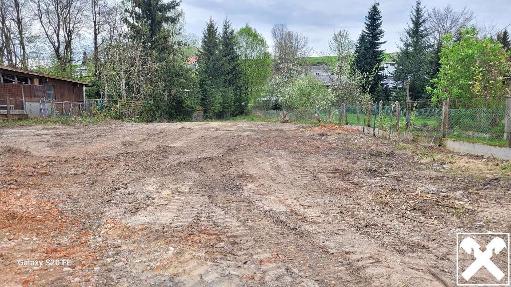  Land in Taufkirchen an der Pram, Austria No. 14636