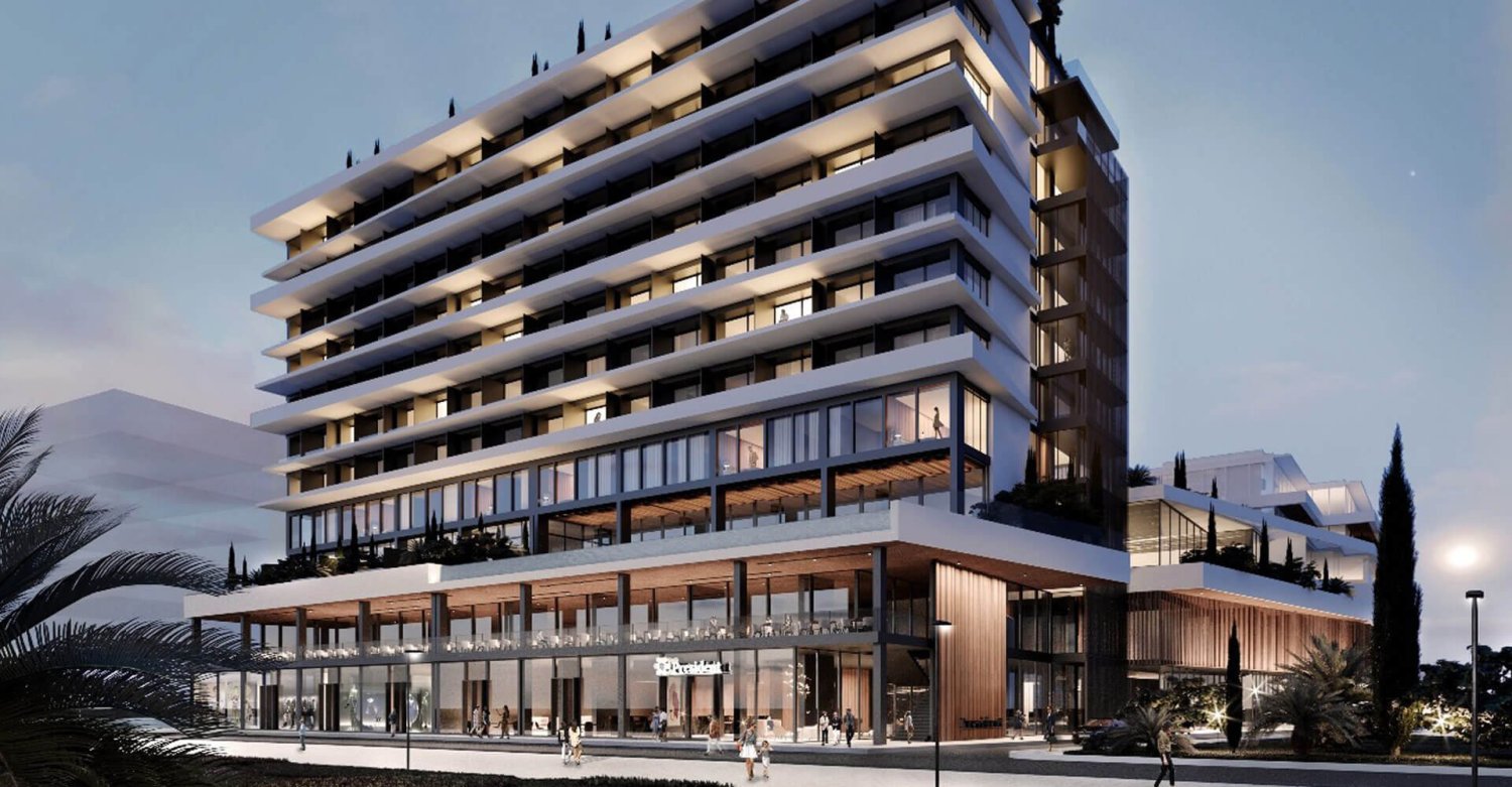 3 bedrooms Townhouse in Budva, Montenegro No. 356