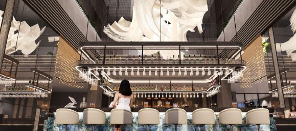 3 bedrooms Townhouse in Budva, Montenegro No. 356 11