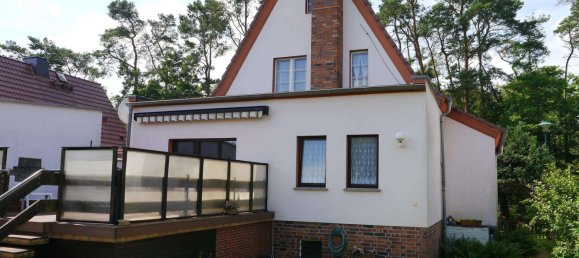 5 rooms House in Cottbus, Germany No. 37847 3