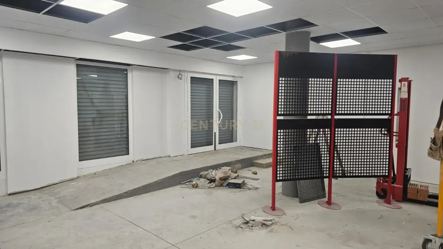 1 chambre Propriété commerciale à Santa Perpetua De Mogoda, Spain No. 160541