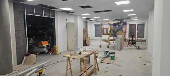 1 chambre Propriété commerciale à Santa Perpetua De Mogoda, Spain No. 160541 4