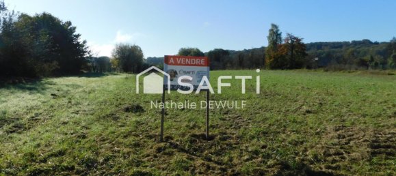 372m² Land in Saint-Erme-Outre-et-Ramecourt, France No. 219023 2