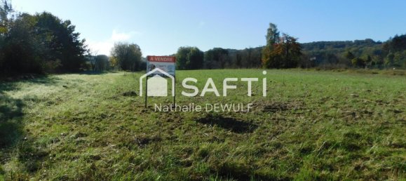 372m² Land in Saint-Erme-Outre-et-Ramecourt, France No. 219023 3
