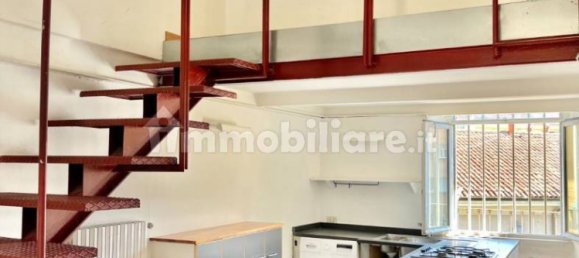 Penthouse T1 em Milan, Italy N.º 317719 9