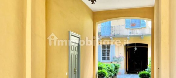 Penthouse T1 em Milan, Italy N.º 317719 18