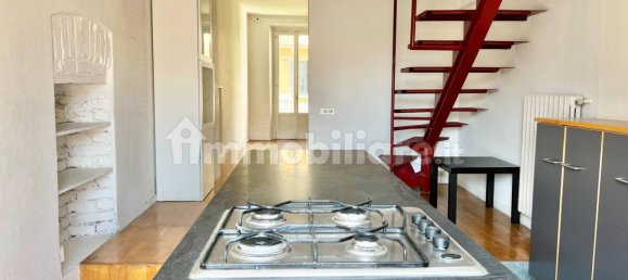 Penthouse T1 em Milan, Italy N.º 317719 7