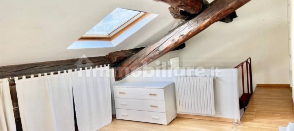 Penthouse T1 em Milan, Italy N.º 317719 13