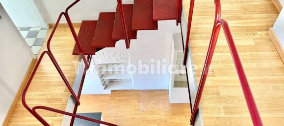 Penthouse T1 em Milan, Italy N.º 317719 10