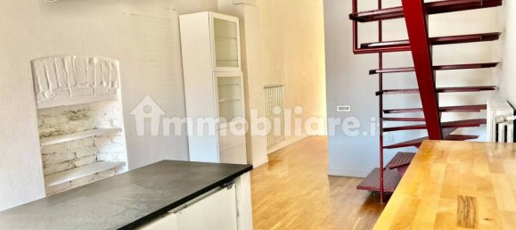 Penthouse T1 em Milan, Italy N.º 317719 5