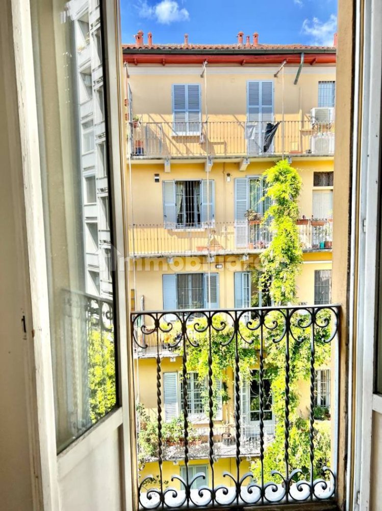 Penthouse T1 em Milan, Italy N.º 317719