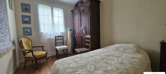 3 Schlafzimmer Haus in Chateaudun, France, Nr. 252199 6