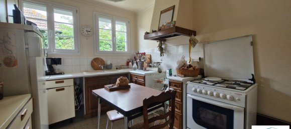 3 Schlafzimmer Haus in Chateaudun, France, Nr. 252199 5