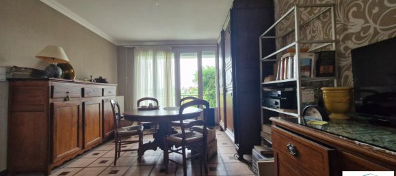 3 Schlafzimmer Haus in Chateaudun, France, Nr. 252199 4