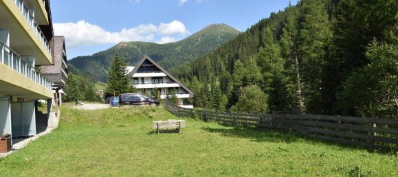 Apartamento de 2 habitaciónes en Krems in Karnten, Austria No. 253927 2