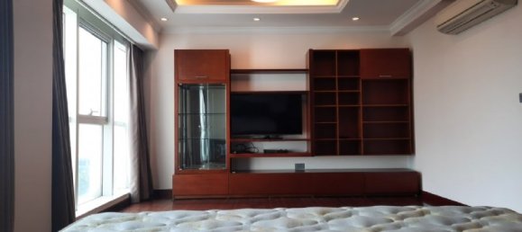3 bedrooms Apartment in Tay Ho, Vietnam No. 19496 14