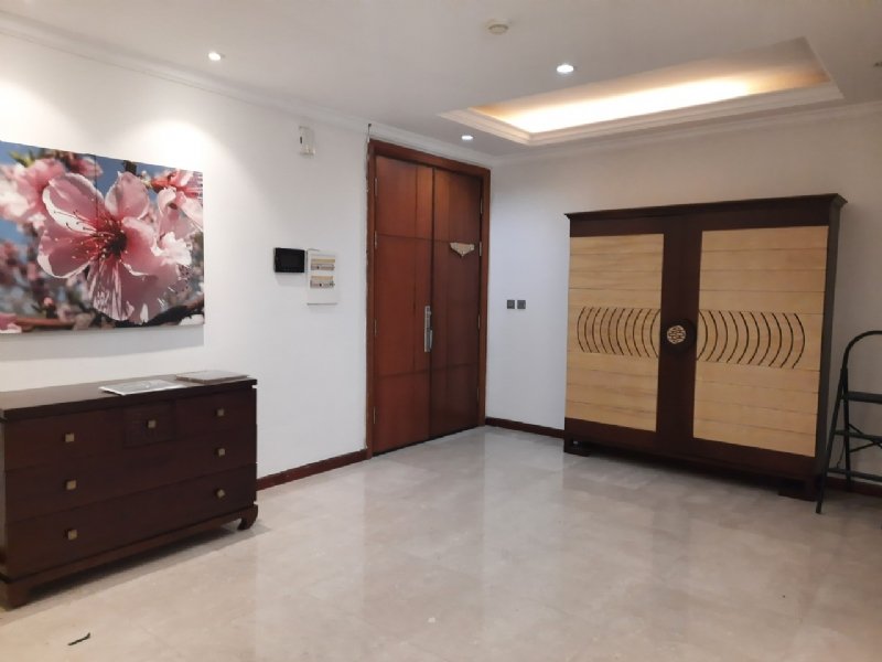 3 bedrooms Apartment in Tay Ho, Vietnam No. 19496