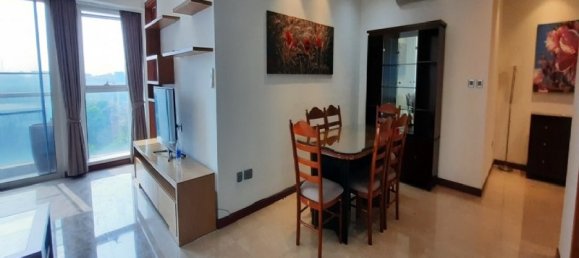3 bedrooms Apartment in Tay Ho, Vietnam No. 19496 4