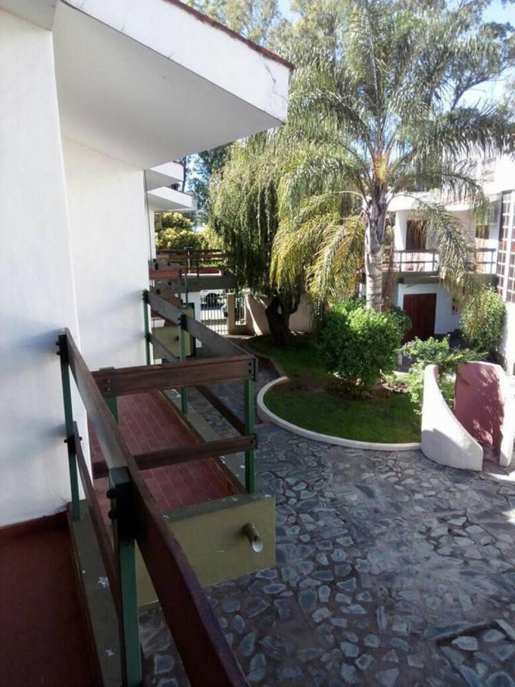 2 bedrooms Apartment in Cordoba, Argentina No. 51349
