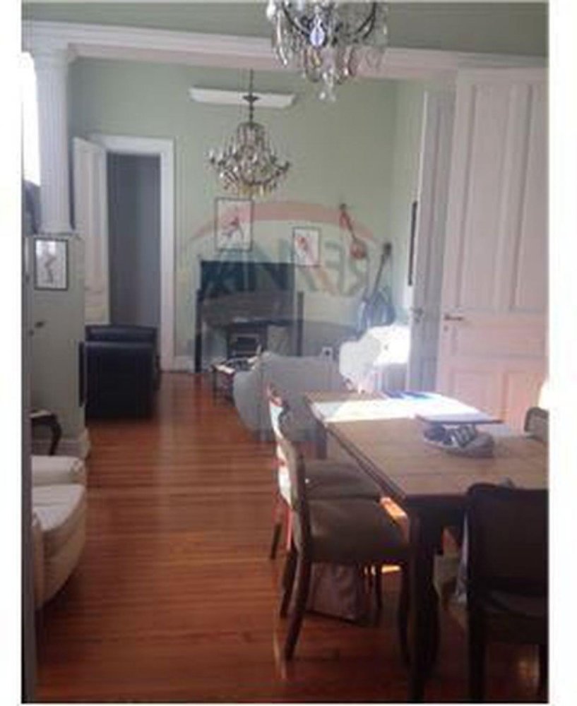 3 bedrooms Apartment in Buenos Aires, Argentina No. 65112