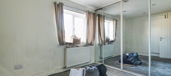 3 غرف نوم منزل في Birmingham, United Kingdom رقم 2111 19