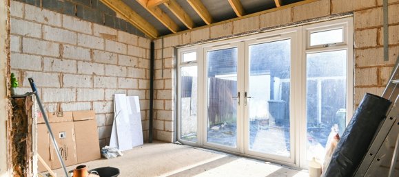 3 غرف نوم منزل في Birmingham, United Kingdom رقم 2111 6