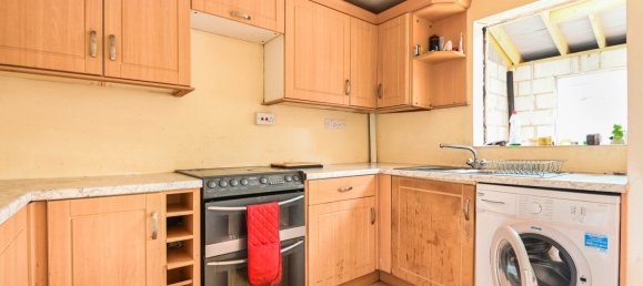 3 غرف نوم منزل في Birmingham, United Kingdom رقم 2111 15