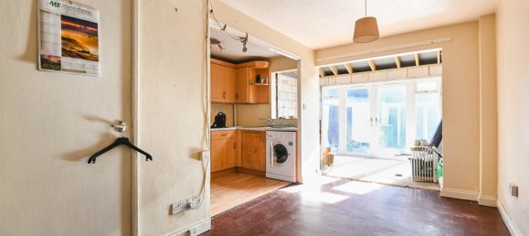 3 غرف نوم منزل في Birmingham, United Kingdom رقم 2111 14