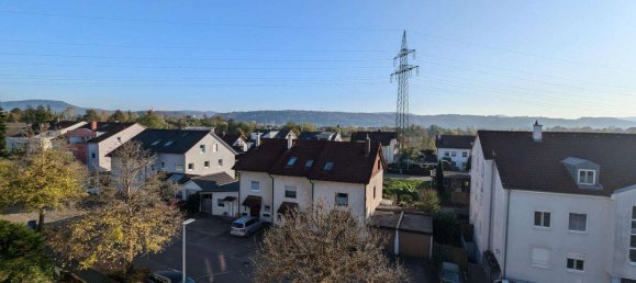 3 غرف نوم شقة في Lorrach, Germany رقم 4428 3