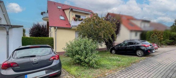 4 غرف نوم شقة في Leipzig, Germany رقم 341929 10