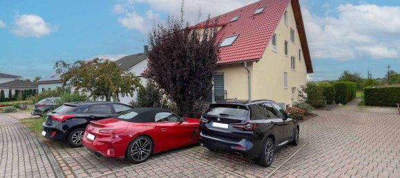 4 غرف نوم شقة في Leipzig, Germany رقم 341929 9