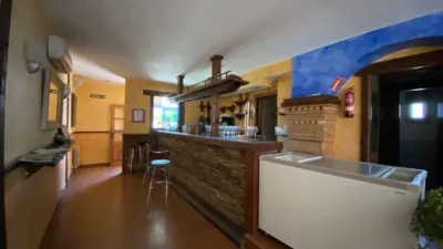 15 Schlafzimmer Gebäude in Zaragoza, Spain, Nr. 66743