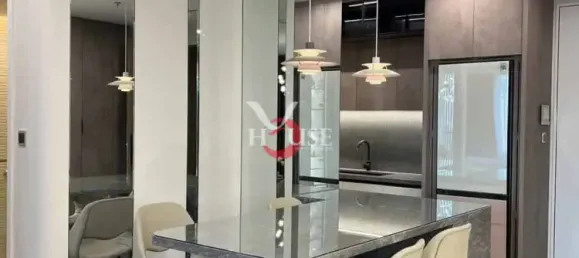 2 bedrooms Apartment in District 7, Vietnam No. 13994 2